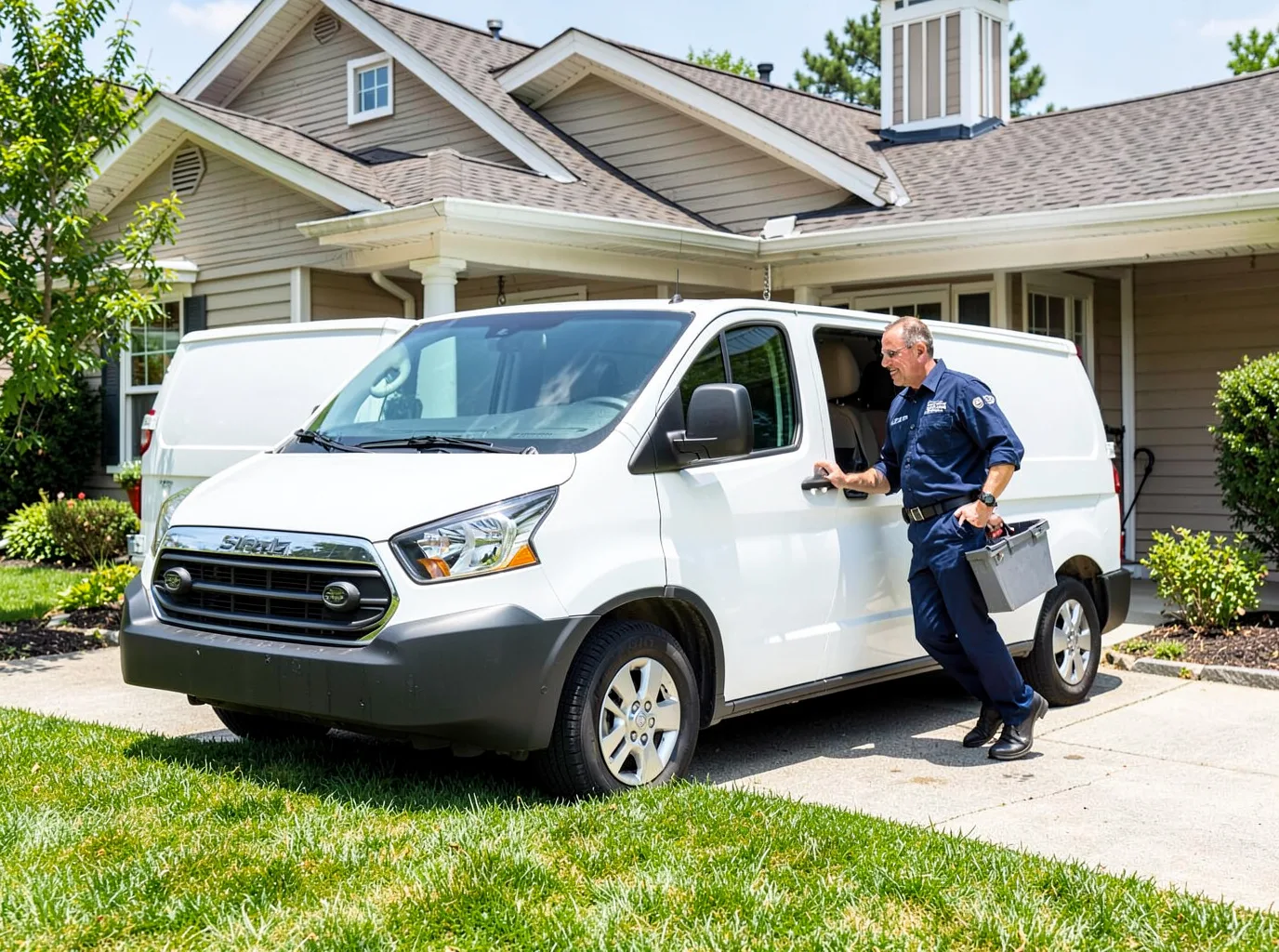 Emergency Plumber company in Sterlington, LA